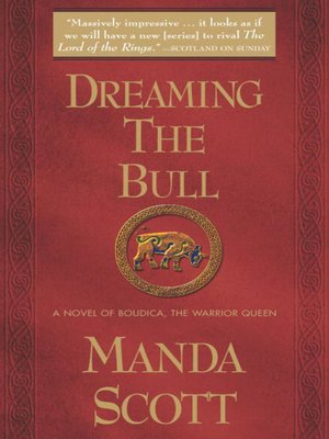 Dreaming the Bull - ebook